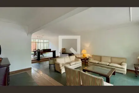 Casa com 4 Quartos à venda, 306m² no Paraíso, São Paulo