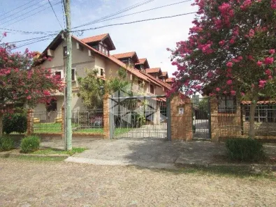 Casa de Condomínio com 3 Quartos à venda, 194m² no Vila Assunção, Porto Alegre