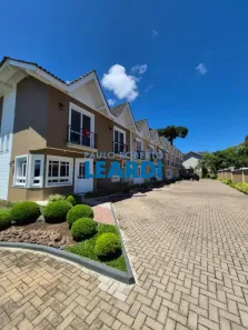 Casa de Condomínio com 2 Quartos à venda, 62m² no Serrano, Canela