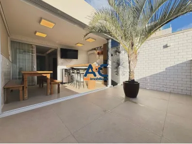 Cobertura com 2 Quartos à venda, 130m² no Castelo, Belo Horizonte