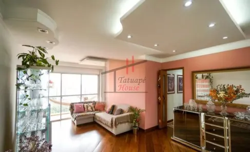 Apartamento com 3 Quartos à venda, 86m² no Cidade Mãe do Céu, São Paulo