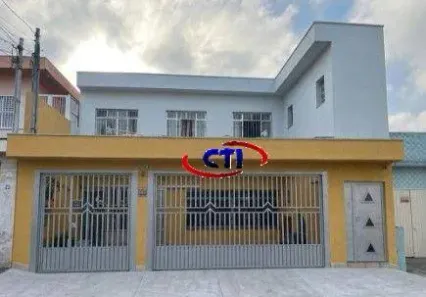 Prédio Comercial à venda, 281m² no Anchieta, São Bernardo do Campo