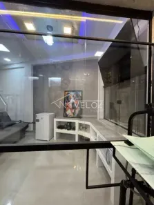Apartamento com 1 Quarto à venda, 21m² no Centro, Rio de Janeiro