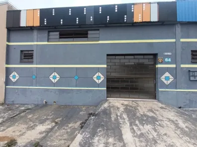 Sala Comercial à venda, 35m² no Contorno, Ponta Grossa