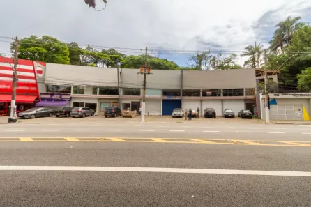 Ponto Comercial para alugar, 750m² no Tucuruvi, São Paulo