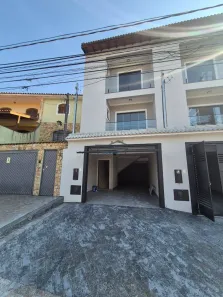 Sobrado com 3 Quartos à venda, 120m² no Bela Vista, Osasco