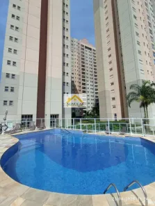 Apartamento com 3 Quartos para alugar, 120m² no Vila Primavera, Limeira