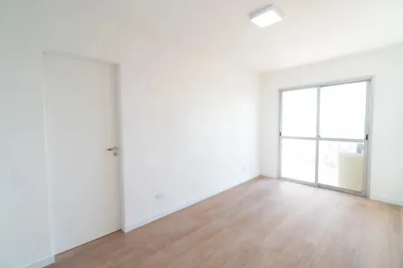 Apartamento com 1 Quarto à venda, 43m² no Vila Guarani (Z Sul), São Paulo