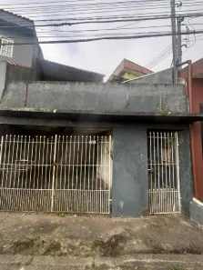 Casa com 2 Quartos à venda, 96m² no São Caetaninho, Ribeirão Pires