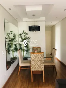 Apartamento com 2 Quartos à venda, 68m² no Vila Haro, Sorocaba