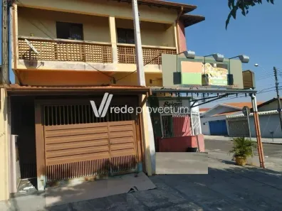 Sobrado com 3 Quartos à venda, 282m² no Jardim Campos Elíseos, Campinas