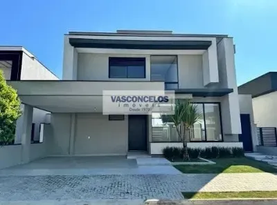 Casa com 4 Quartos à venda, 280m² no Loteamento Floresta, São José dos Campos