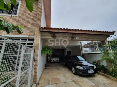 Sobrado com 6 Quartos à venda, 564m² no Jardim São Bento, São Paulo