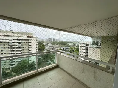 Cobertura com 3 Quartos à venda, 165m² no Barra da Tijuca, Rio de Janeiro