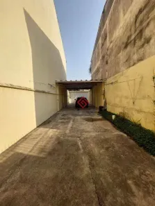 Lote/Terreno à venda, 125m² no Vila Floresta, Santo André