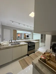 Apartamento com 4 Quartos à venda, 200m² no Porto das Dunas, Aquiraz