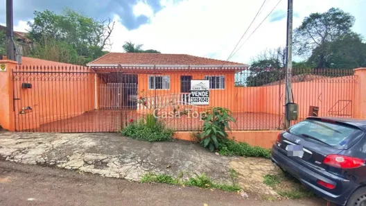 Casa com 3 Quartos à venda, 100m² no Estrela, Ponta Grossa