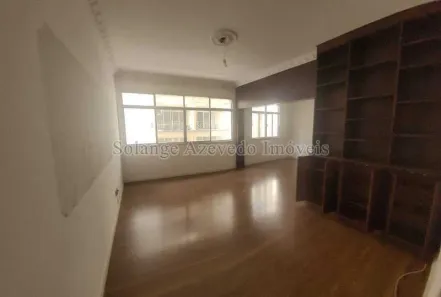 Apartamento com 2 Quartos à venda, 90m² no Tijuca, Rio de Janeiro