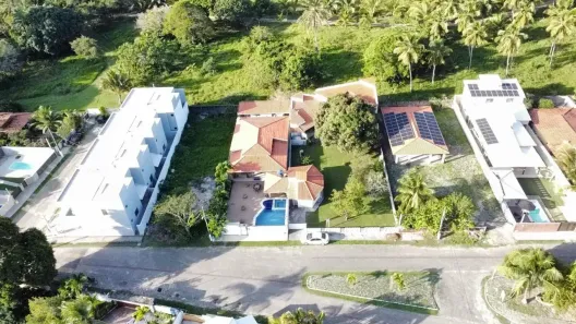 Casa com 5 Quartos à venda, 660m² no , Vera Cruz