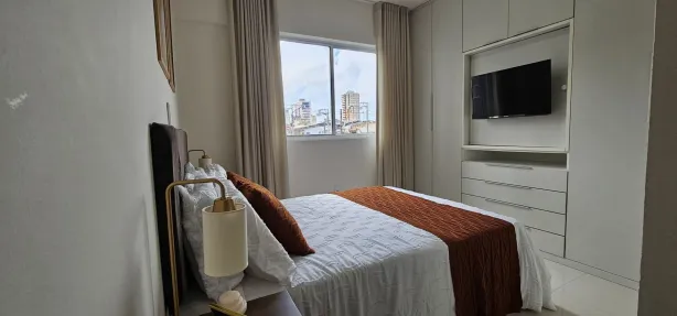 Apartamento com 3 Quartos à venda, 90m² no Pedreira, Belém