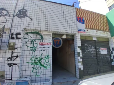 Ponto Comercial para alugar, 166m² no Aldeota, Fortaleza