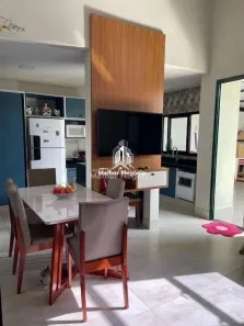 Casa com 3 Quartos à venda, 100m² no Loteamento Jardim Vila Verde, Hortolândia
