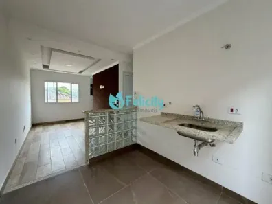 Casa de Condomínio com 2 Quartos à venda, 53m² no Jaraguá, São Paulo