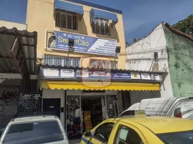 Prédio Comercial à venda, 298m² no Tanque, Rio de Janeiro