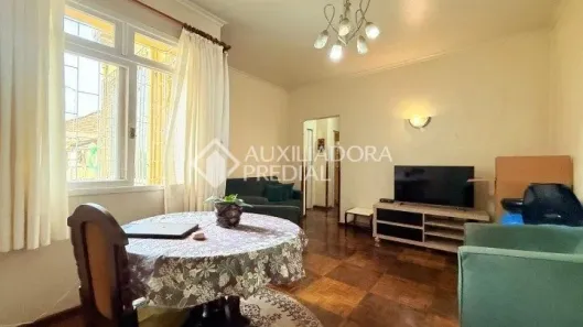 Apartamento com 2 Quartos para alugar, 62m² no São João, Porto Alegre