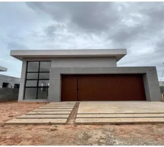 Casa de Condomínio com 3 Quartos à venda, 110m² no Robalo, Aracaju