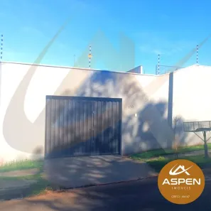 Fazenda/Sítio com 1 Quarto à venda, 87m² no Jardim Interlagos, Arapongas