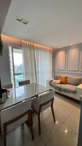 Apartamento com 2 Quartos à venda, 48m² no Benfica, Fortaleza