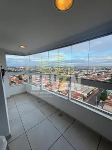 Apartamento com 2 Quartos à venda, 62m² no Vila Mesquita, Bauru