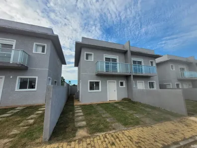 Casa de Condomínio com 3 Quartos à venda, 89m² no Casablanca, Vargem Grande Paulista