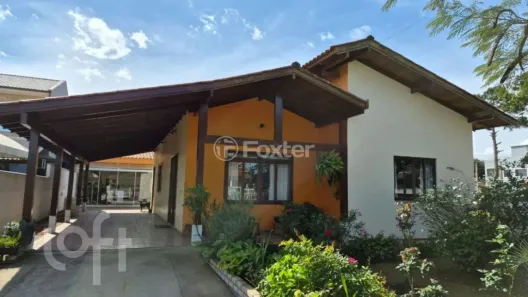 Casa com 4 Quartos à venda, 200m² no Pinheira, Palhoça