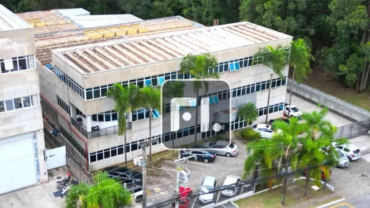 Galpão/Depósito/Armazém à venda, 2272m² no Tamboré, Barueri