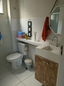 Apartamento com 2 Quartos à venda, 50m² no Sobrado, Nossa Senhora do Socorro