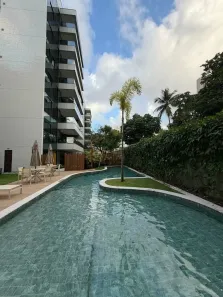 Apartamento com 4 Quartos à venda, 139m² no Monteiro, Recife