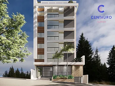Apartamento com 2 Quartos à venda, 90m² no Boa Vista, Juiz de Fora