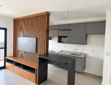Apartamento com 2 Quartos à venda, 69m² no Jardim Maristela, Atibaia