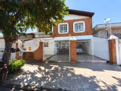 Casa com 3 Quartos à venda, 268m² no Jardim Chapadão, Campinas