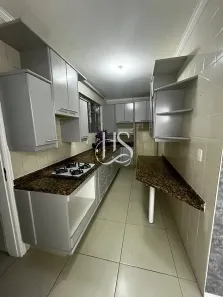 Apartamento com 3 Quartos à venda, 111m² no Kobrasol, São José