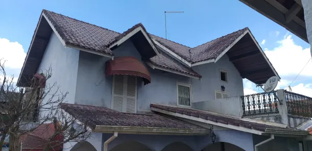 Casa com 4 Quartos à venda, 206m² no Centro de Ouro Fino Paulista, Ribeirão Pires