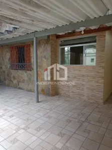 Casa com 3 Quartos à venda, 126m² no Residencial Tatetuba, São José dos Campos
