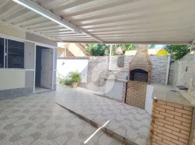 Casa com 3 Quartos à venda, 96m² no Rocha, São Gonçalo
