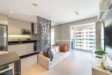 Apartamento com 1 Quarto à venda, 45m² no Vila Gomes Cardim, São Paulo