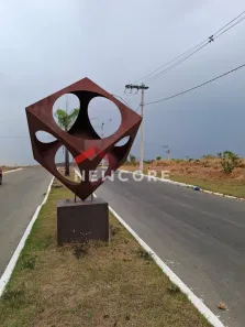 Lote/Terreno à venda, 525m² no Recanto da Lagoa, Lagoa Santa