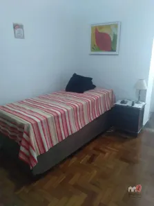Apartamento com 1 Quarto à venda, 19m² no Centro, Petrópolis
