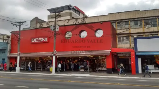 Sala Comercial para alugar, 40m² no São Miguel Paulista, São Paulo
