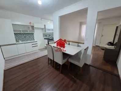Apartamento com 2 Quartos à venda, 70m² no Osvaldo Cruz, São Caetano do Sul